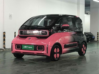 寶駿 寶駿KiWi EV 大疆版 磷酸鐵鋰圖片