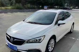 威朗 別克 15S 1.5L 手動領(lǐng)先型