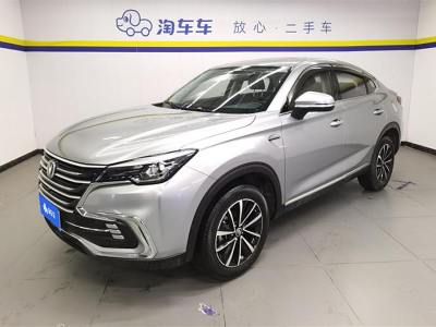 2020年1月 長安 CS85 COUPE 1.5T 型版 國VI圖片