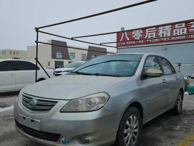 2012年8月 比亞迪 G3 1.5L 手動標(biāo)準(zhǔn)型圖片