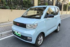 五菱宏光 五菱 1.2L S基本型國VI LSI