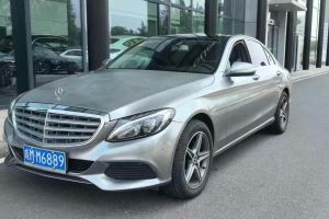 奔馳C級(jí) 奔馳 C 180 L