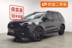 锐界 福特 改款 PLUS EcoBoost 245 两驱ST-Line 5座