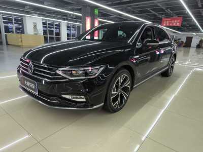 2022年10月 大众 迈腾 330TSI DSG 30周年纪念版图片