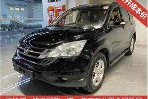 CR-V 本田 2.0L 自動(dòng)兩驅(qū)都市版