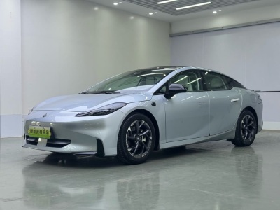 2023年12月 埃安 昊鉑GT 560七翼版圖片