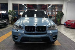 寶馬X5 寶馬 xDrive35i 領(lǐng)先型