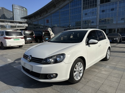 2012年08月 大眾 高爾夫 1.4TSI 自動舒適型圖片