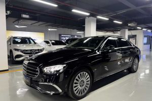 奔馳E級 奔馳 E 300 L 豪華型