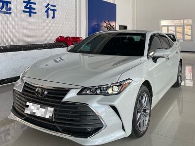 2021年7月 豐田 亞洲龍 2.0L 豪華版圖片