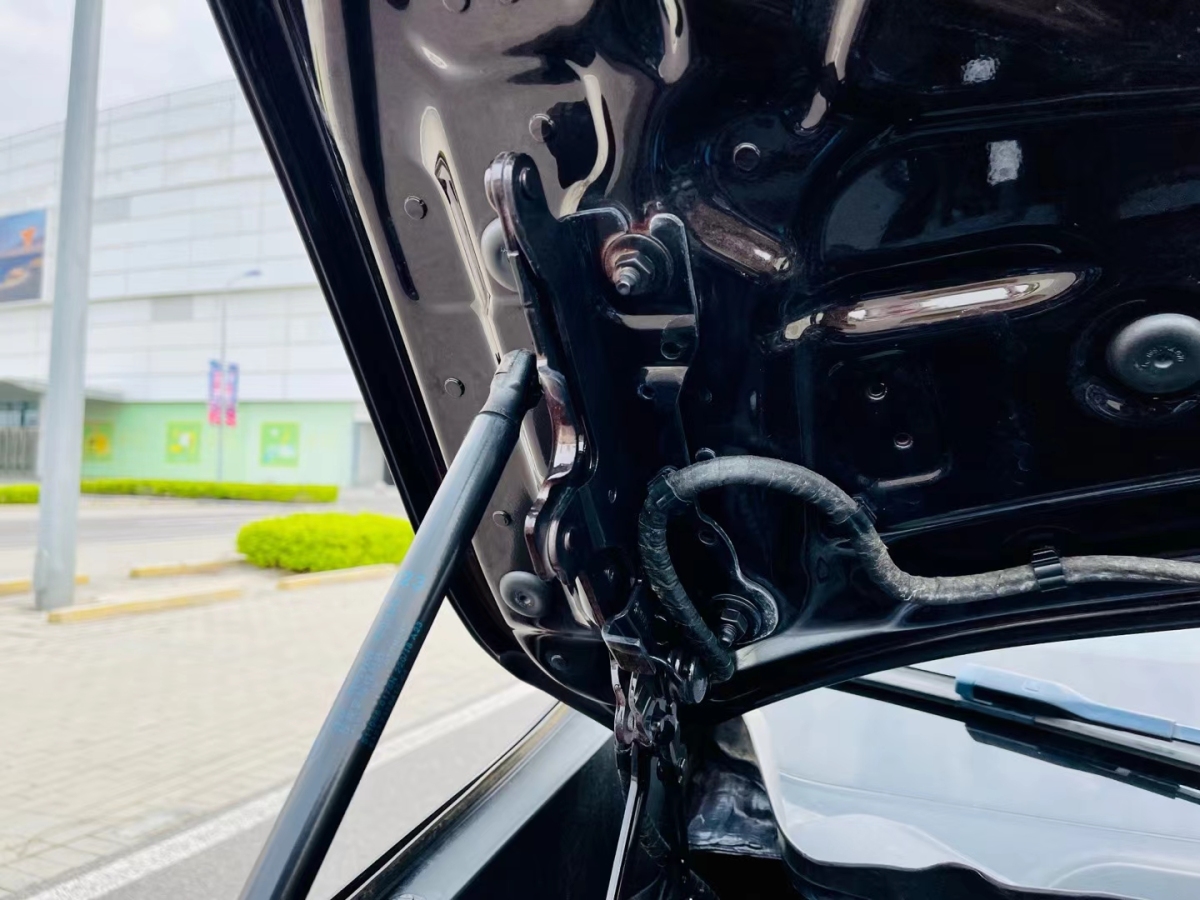 寶馬 寶馬X1  2019款 xDrive20Li 尊享型圖片