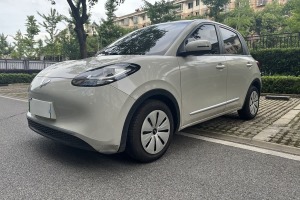 五菱繽果 五菱 203km 輕享款
