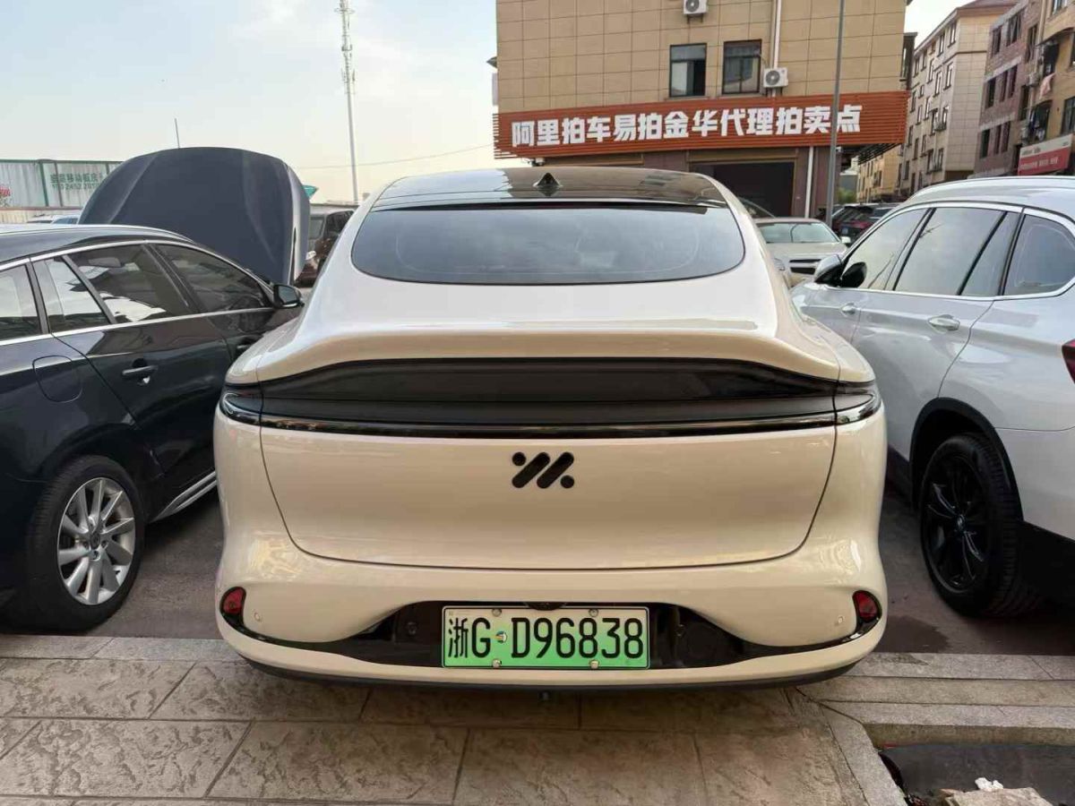 雷克薩斯 LS 圖片