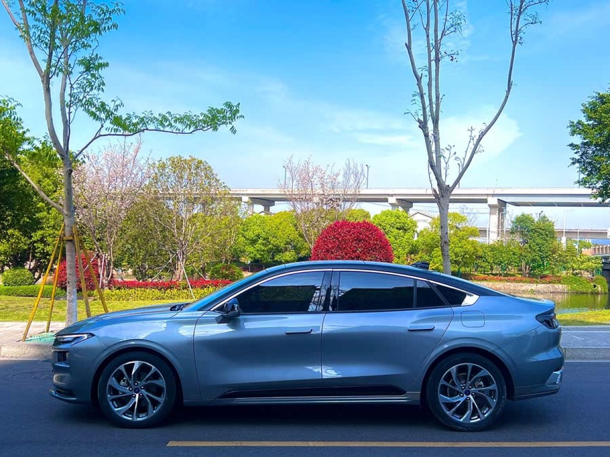 福特 蒙迪歐  2023款 EcoBoost 245 至尊型圖片
