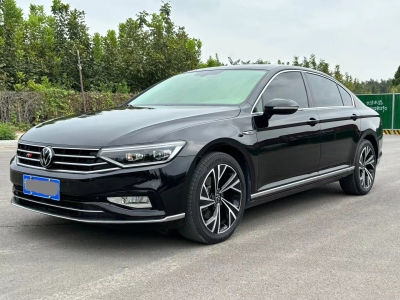 2022年1月 大众 迈腾 330TSI DSG 30周年纪念版图片