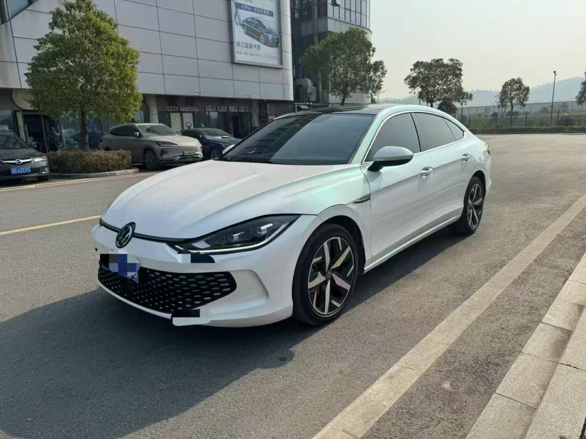 大眾 凌渡  2022款 凌渡L 280TSI DSG熱辣版圖片