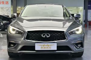 Q50L 英菲尼迪 2.0T 豪華運動版