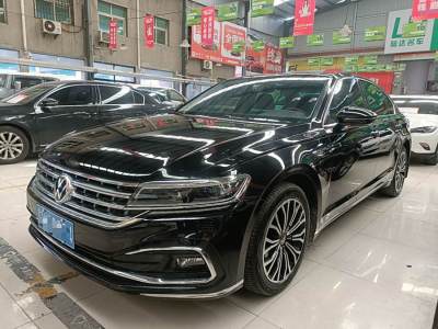 2021年8月 大眾 輝昂 380TSI 豪華版圖片