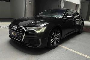 奥迪A6L 奥迪 40 TFSI 豪华动感型