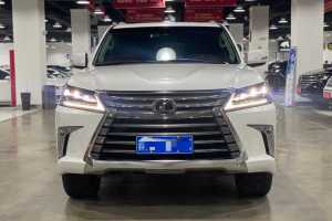 LX 雷克薩斯 LX570 中東版