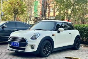 MINI MINI 2.0T COOPER S 賽車控