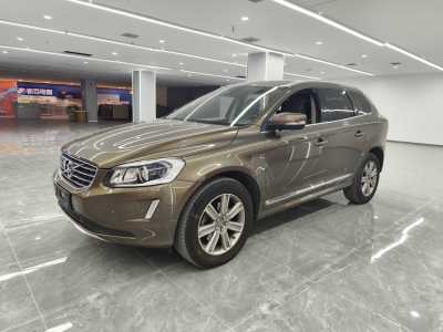 2016年12月 沃尔沃 XC60 T5 AWD 智远版图片