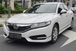 思鉑睿 本田 2.0L 豪華版