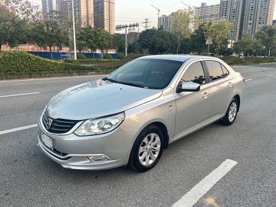 2014年3月 寶駿 630 1.5L 手動(dòng)舒適型圖片