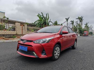 2019年3月 豐田 YARiS L 致享 1.5E CVT魅動(dòng)版圖片