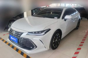 亞洲龍 豐田 2.0L 豪華版