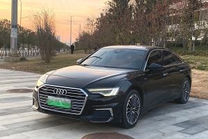 奧迪A6L新能源 奧迪 55 TFSI e quattro