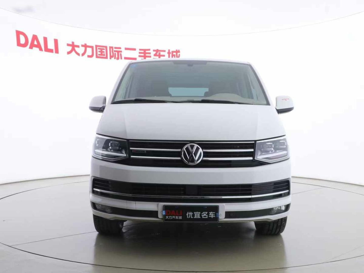 大眾 邁特威  2016款 2.0 TSI 兩驅(qū)66周年紀(jì)念版圖片