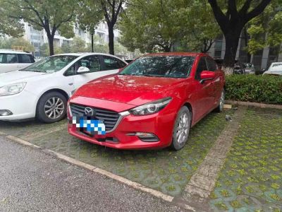 2018年8月 馬自達 CX-3(進口) 2.0L 自動尊貴型圖片