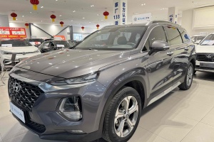 勝達 現(xiàn)代  380 TGDi GLS 自動兩驅(qū)豪華版 國V