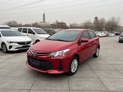 2020年9月 豐田 威馳FS 1.5L CVT鋒馳版圖片