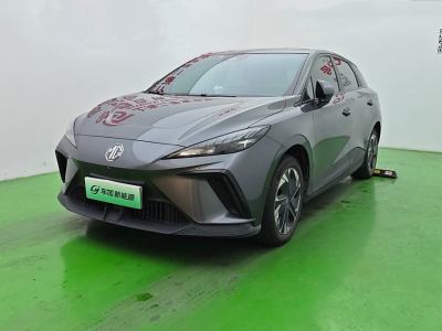 2023年6月 名爵 MG MULAN 425km 豪華版圖片