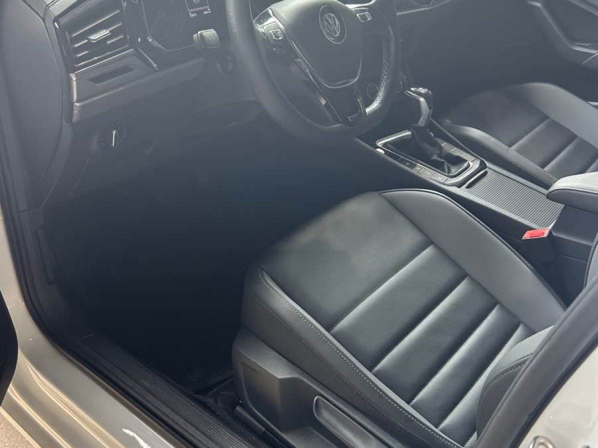 大眾 速騰  2020款 280TSI DSG舒適型 國VI圖片