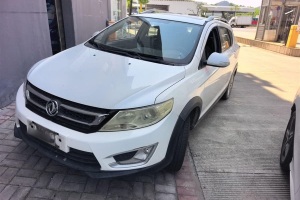 AX3 東風風神 1.5L 手動致酷型