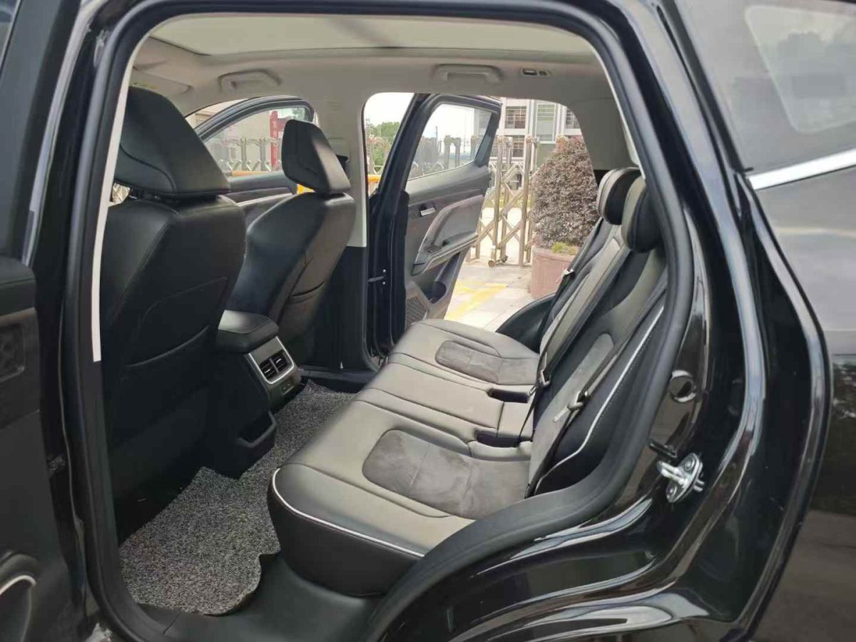 哈弗 H6  2022款 第三代 1.5T DHT圖片
