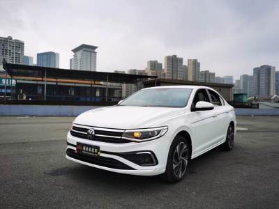 2023年5月 大眾 寶來(lái) 200TSI DSG智行版圖片