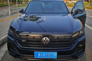 途銳 大眾 3.0TSI 銳享版 經(jīng)典運動套裝