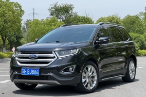 銳界 福特 EcoBoost 245 四驅(qū)尊銳型 7座