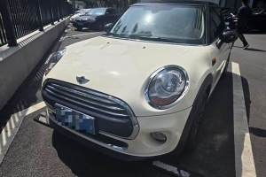 MINI MINI 1.5T COOPER Fun