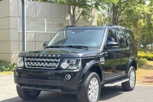 發(fā)現(xiàn) 路虎 3.0 SDV6 HSE 柴油版