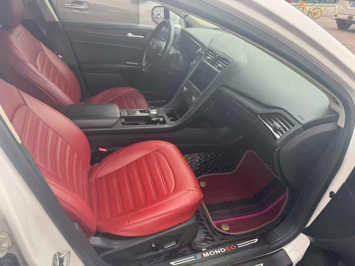 大眾 Tiguan  2017款 330TSI 四驅(qū)高配型圖片