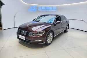 迈腾 大众  330TSI DSG 领先型 国VI