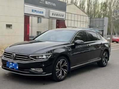 2022年2月 大众 迈腾 330TSI DSG 30周年纪念版图片