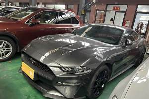 Mustang 福特 2.3L EcoBoost