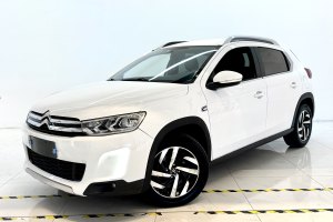 C3-XR 雪铁龙 1.6L 自动先锋型