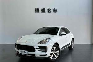 Macan 保時捷 Macan 2.0T